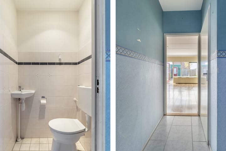 Foto 4 van Benesserlaan 93