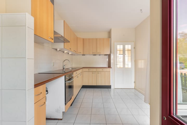 Foto 7 van Benesserlaan 93