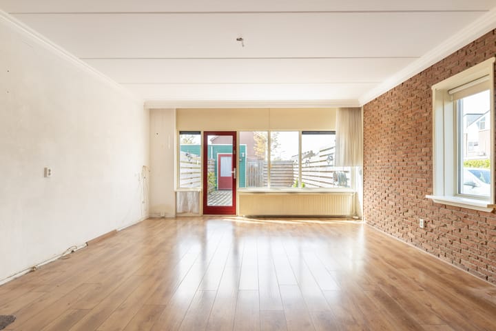 Foto 9 van Benesserlaan 93