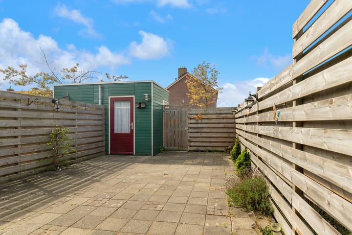 Foto 11 van Benesserlaan 93