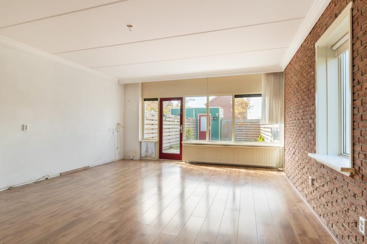 Foto 5 van Benesserlaan 93