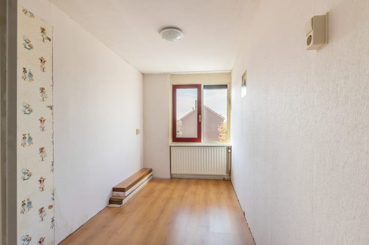 Foto 12 van Benesserlaan 93