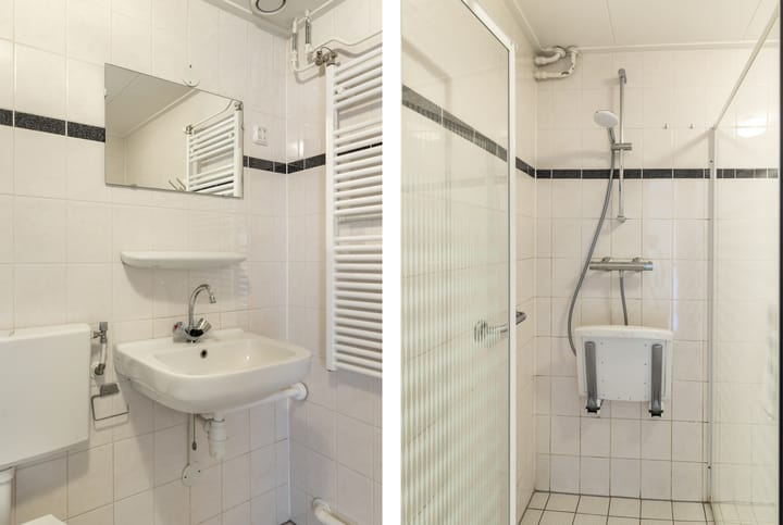 Foto 19 van Benesserlaan 93