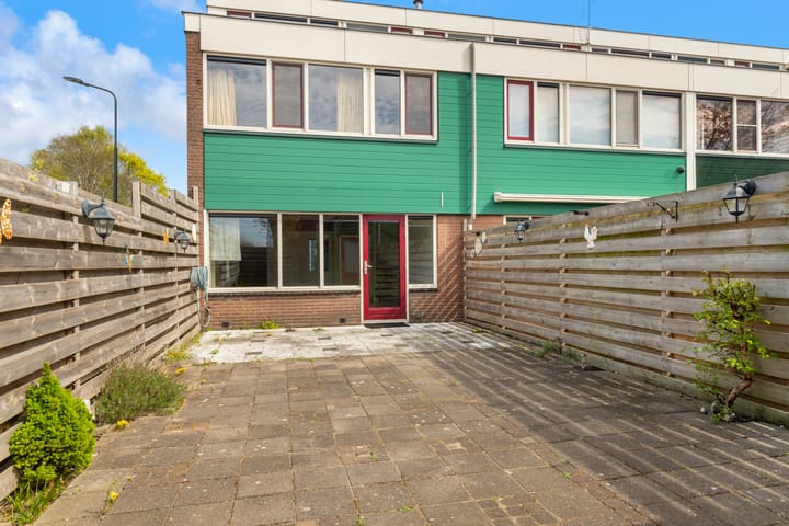 Foto 22 van Benesserlaan 93