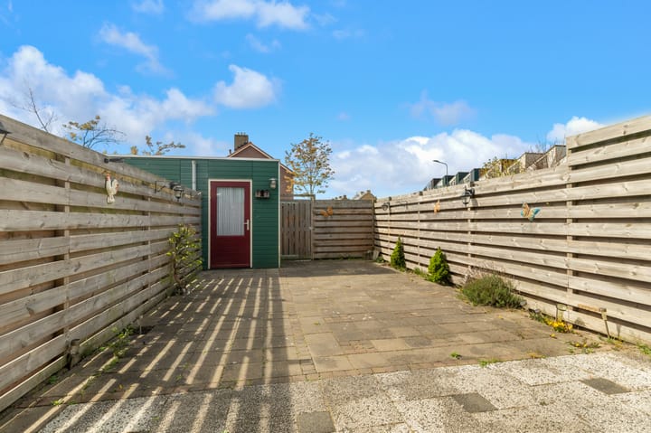 Foto 23 van Benesserlaan 93