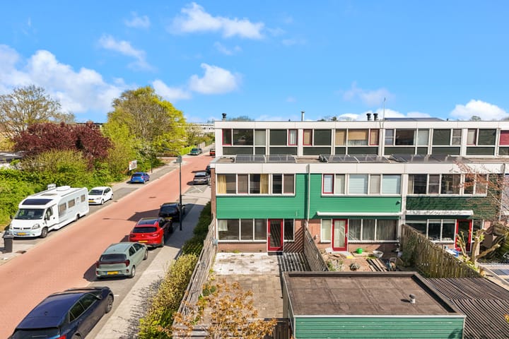 Foto 25 van Benesserlaan 93