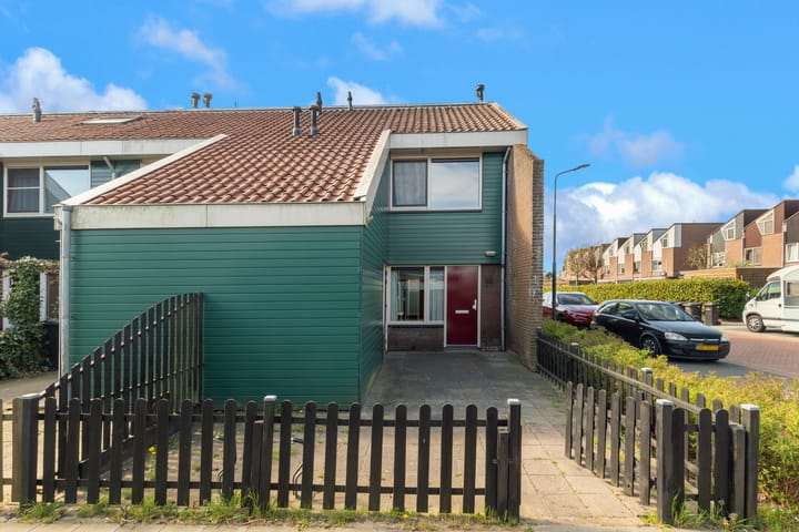 Foto 26 van Benesserlaan 93