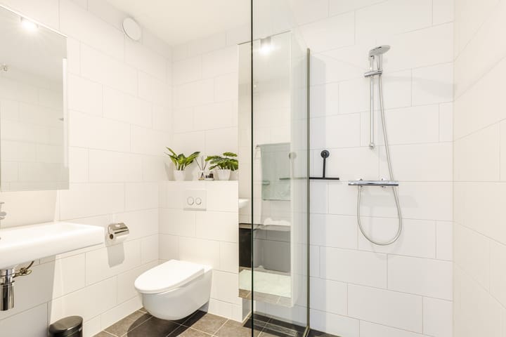 Foto 3 van Wilhelminastraat 39-S