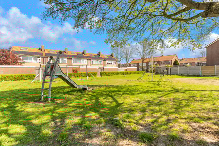 Foto 27 van Benesserlaan 93