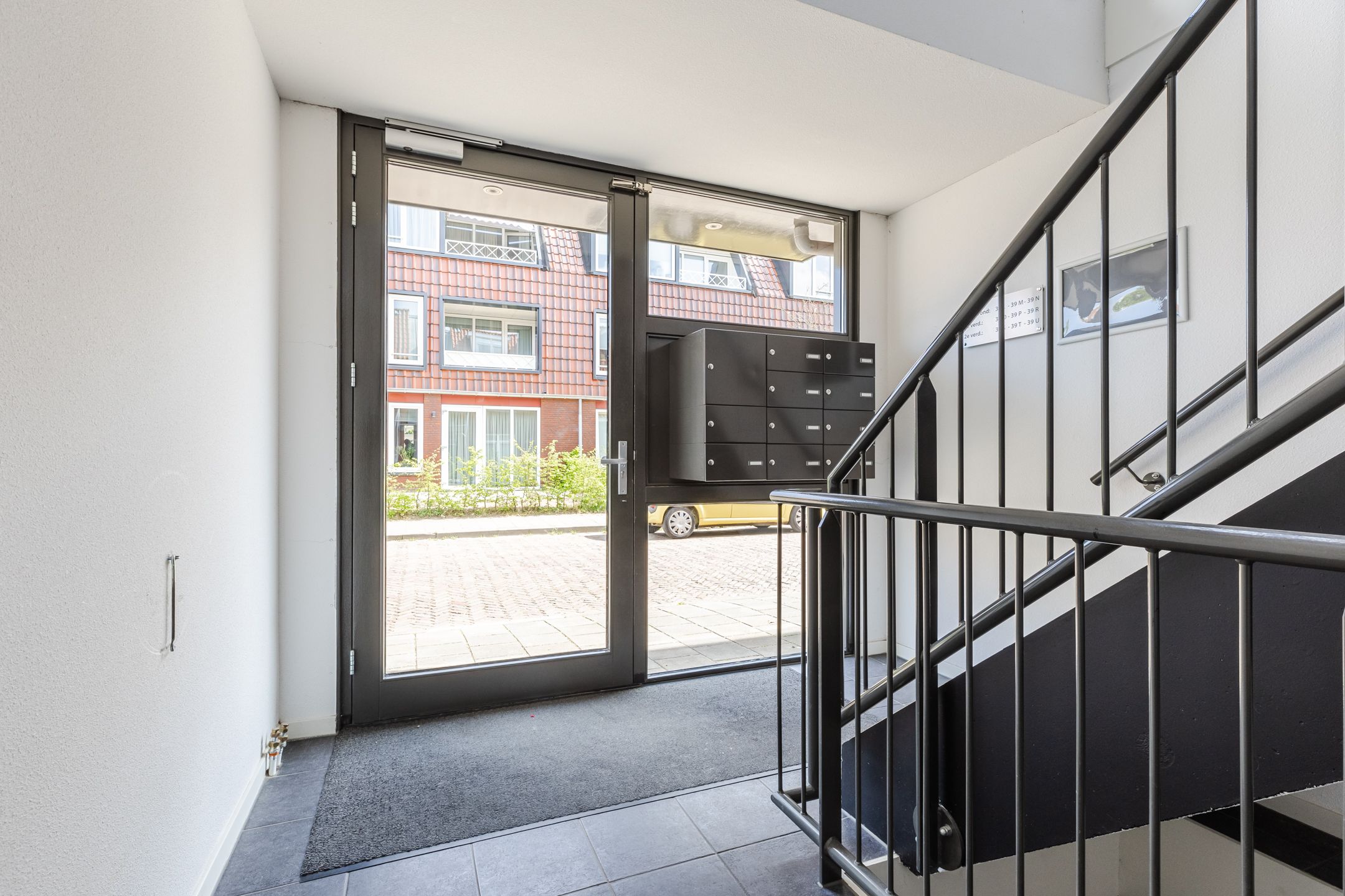 Photo 6 of Wilhelminastraat 39-S