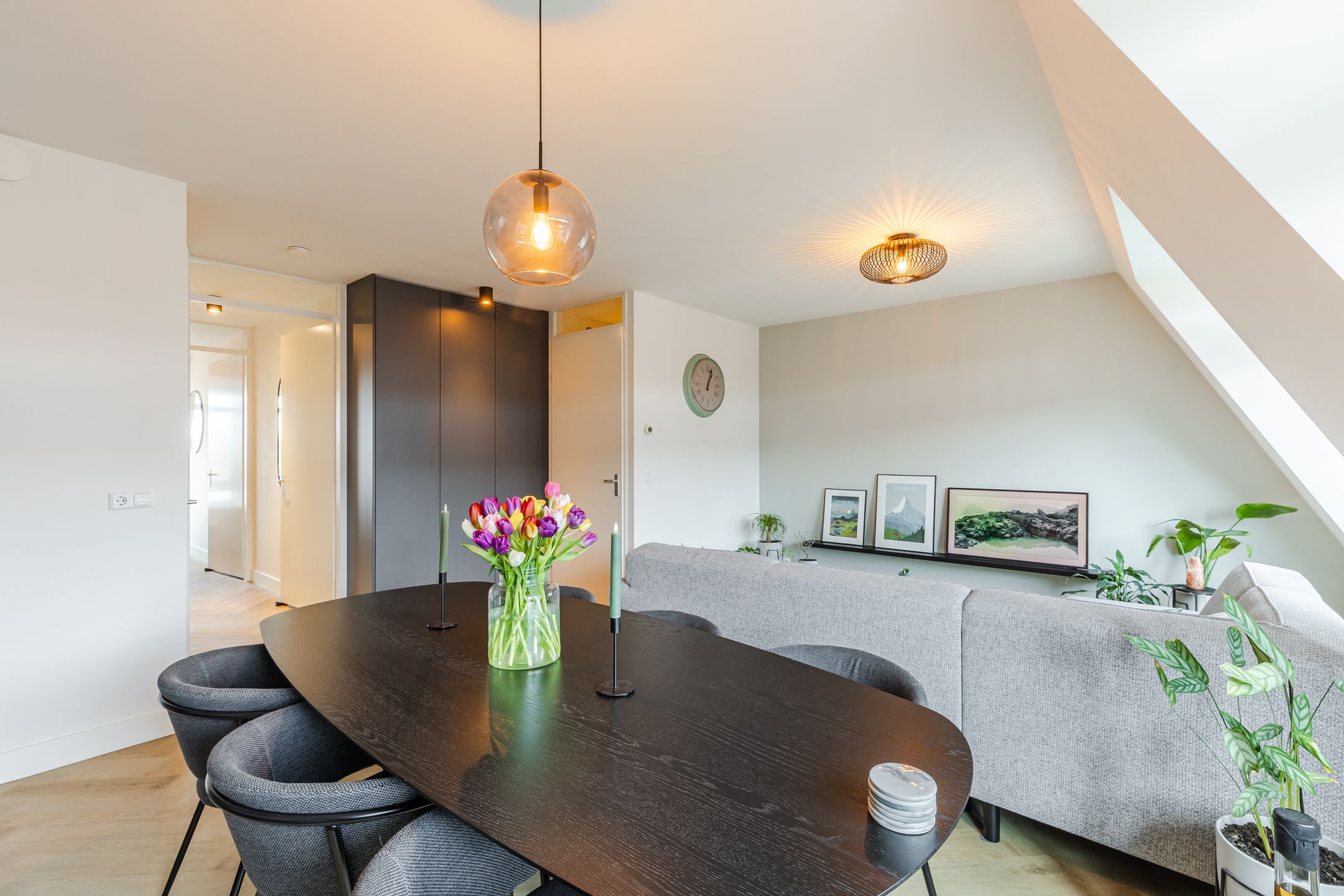 Photo 9 of Wilhelminastraat 39-S