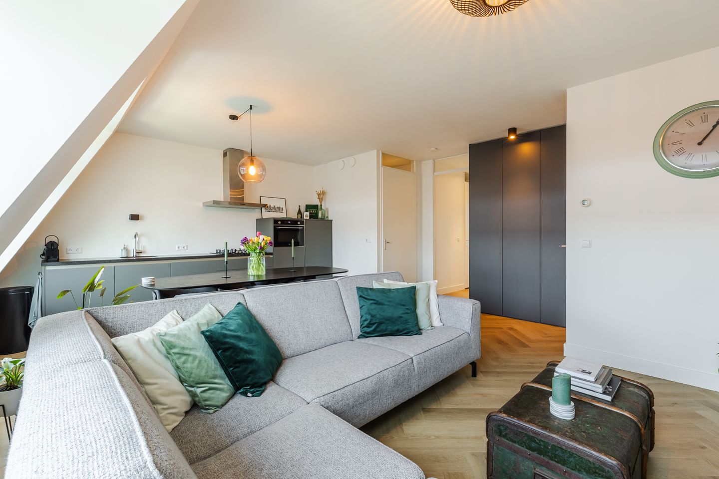 Photo 10 of Wilhelminastraat 39-S