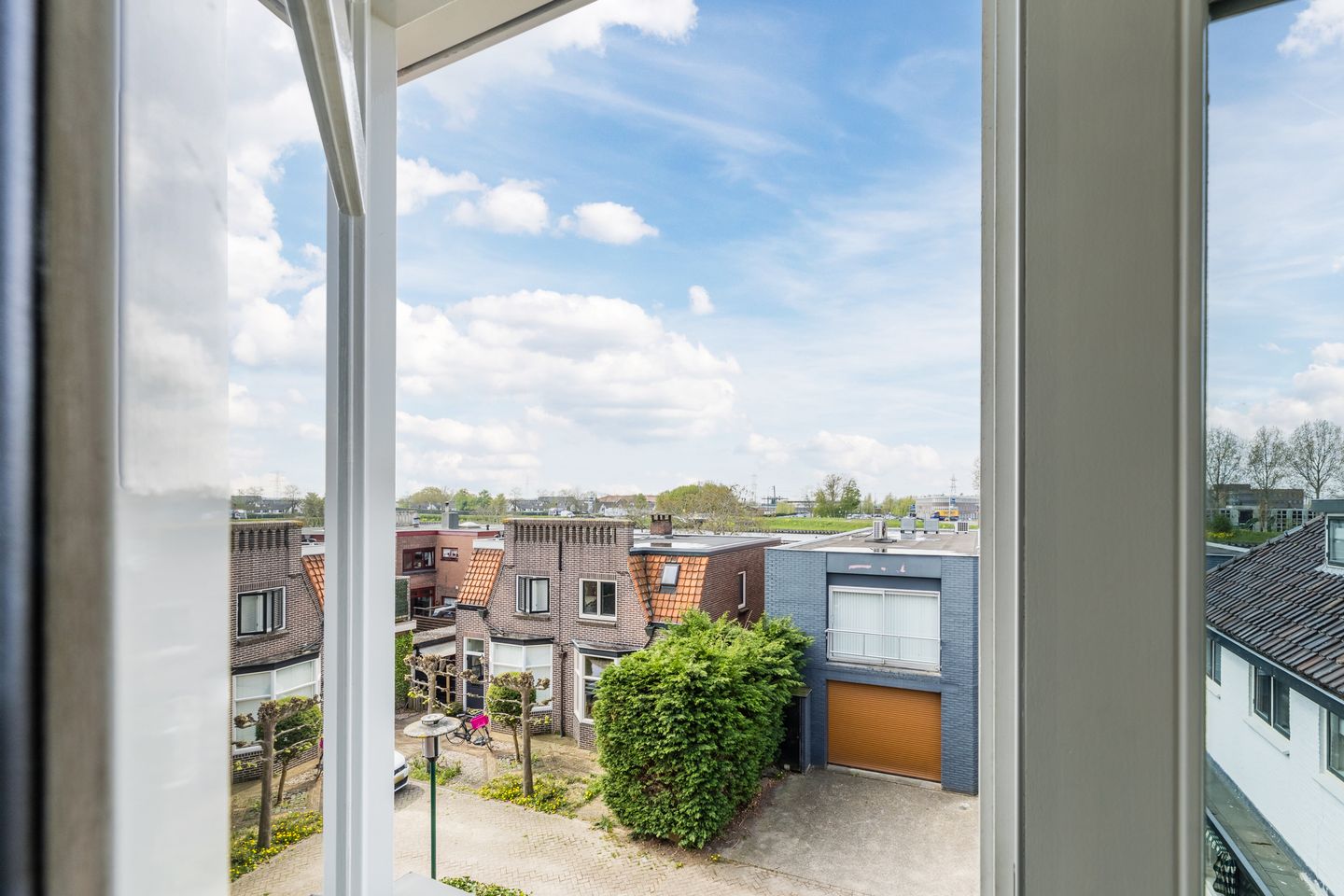 Photo 19 of Wilhelminastraat 39-S