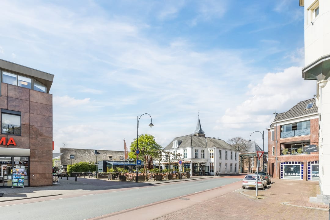 Photo 26 of Wilhelminastraat 39-S