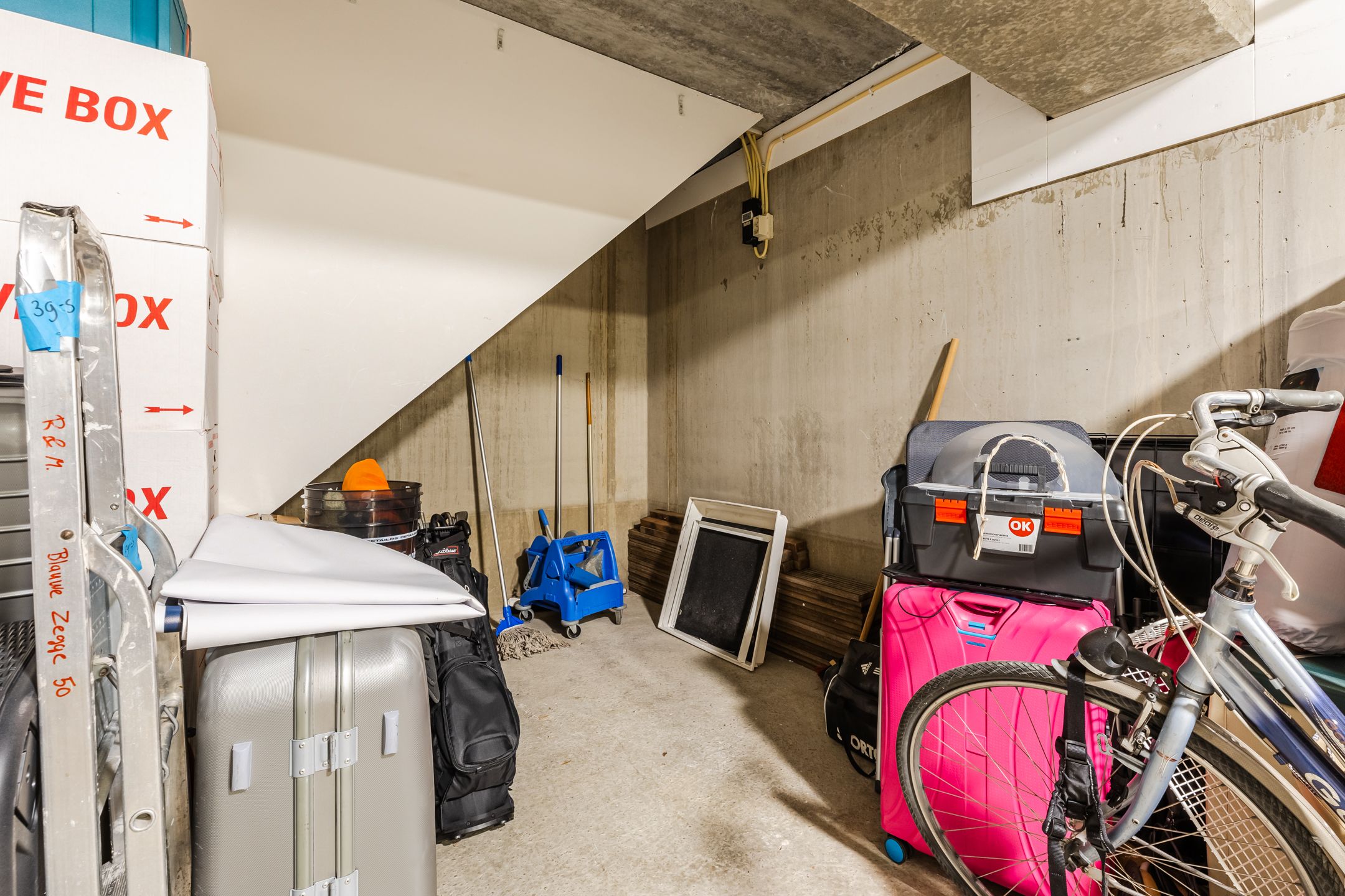 Photo 27 of Wilhelminastraat 39-S