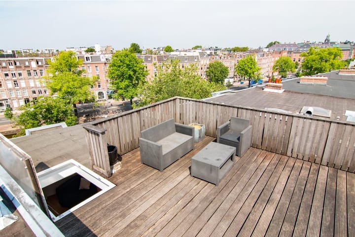 Foto 2 van Ruysdaelkade 167-4