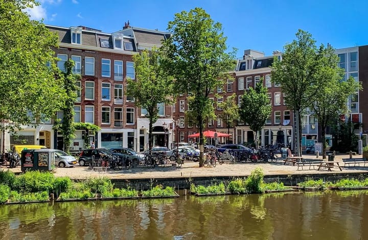 Foto 3 van Ruysdaelkade 167-4