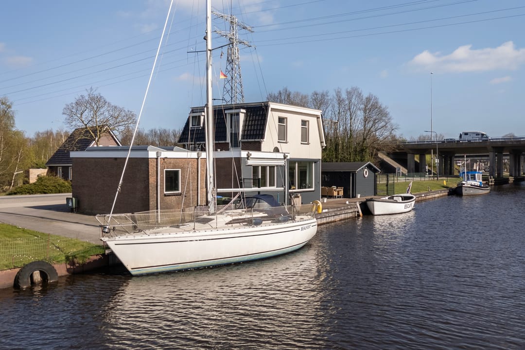 Foto 2 van Leeuwarderstraatweg 1