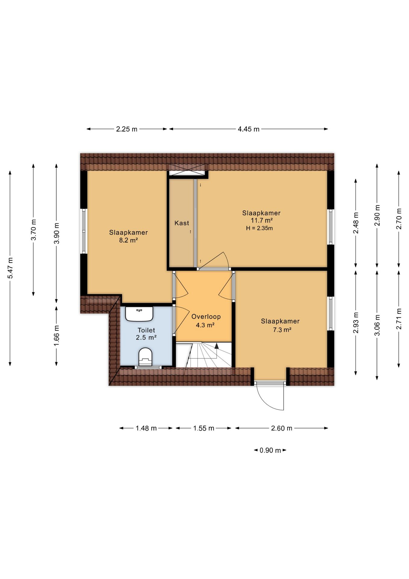 Foto 55 van Leeuwarderstraatweg 1