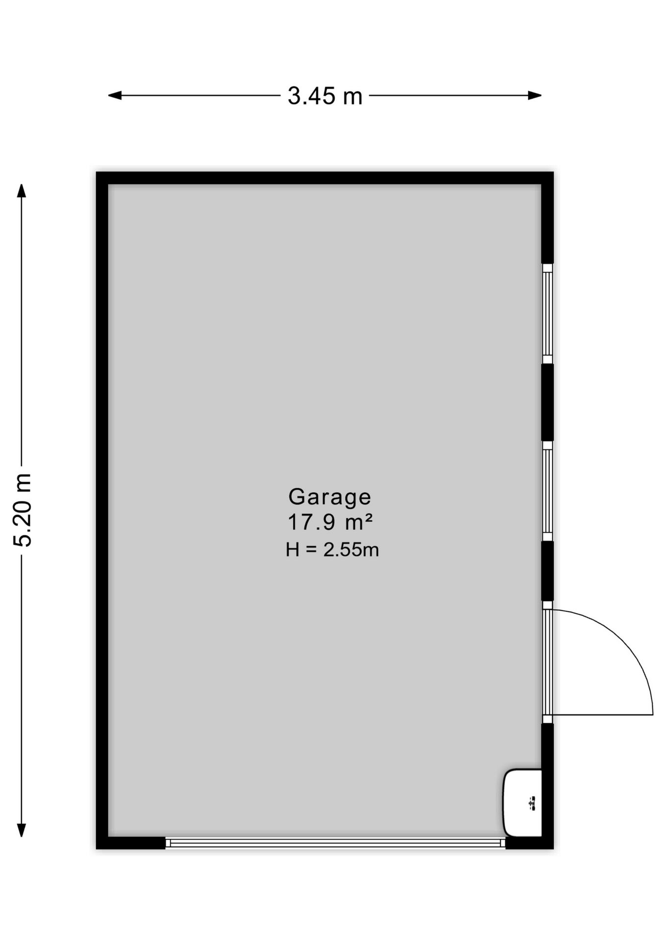Foto 59 van Leeuwarderstraatweg 1