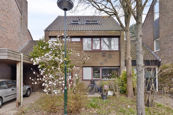 De Ronge 34