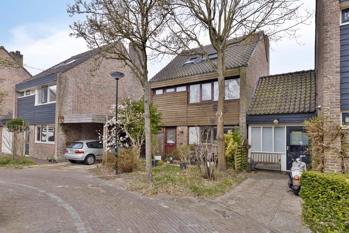 Foto 5 van De Ronge 34