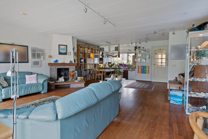 Foto 7 van De Ronge 34