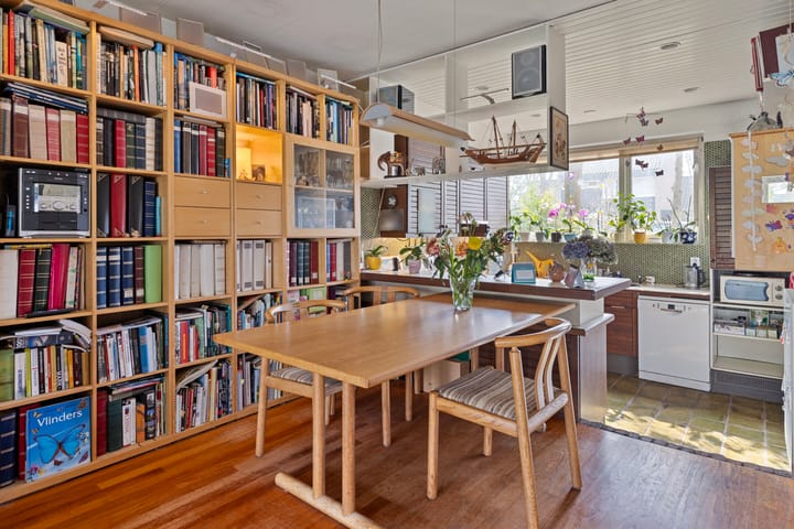 Foto 10 van De Ronge 34