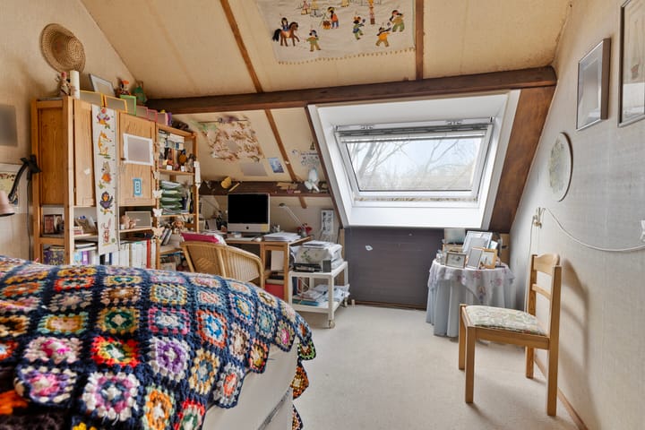 Foto 20 van De Ronge 34