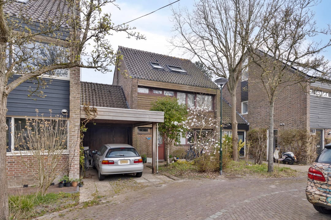 Foto 26 van De Ronge 34