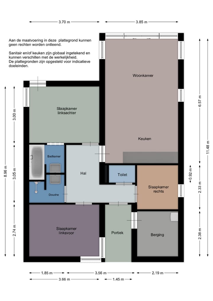 Foto 31 van Duyndael 120-3
