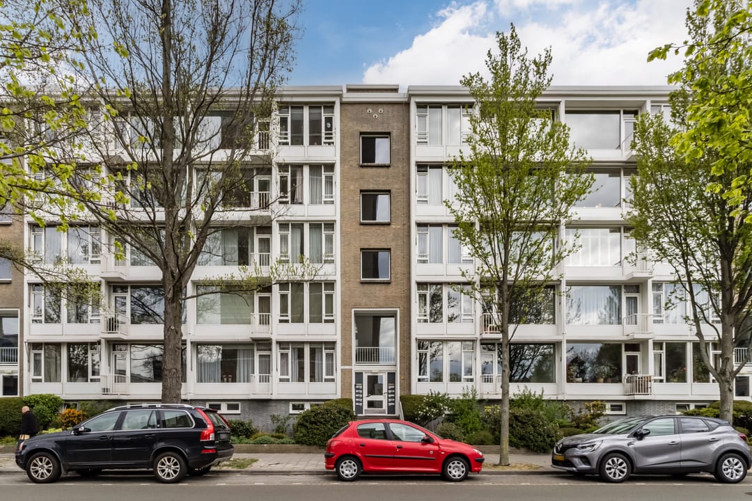 Foto 1 van Mozartlaan 269