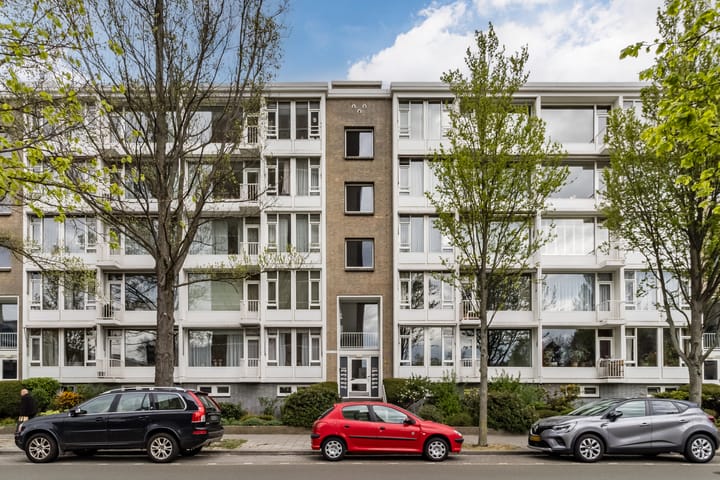 Foto 1 van Mozartlaan 269