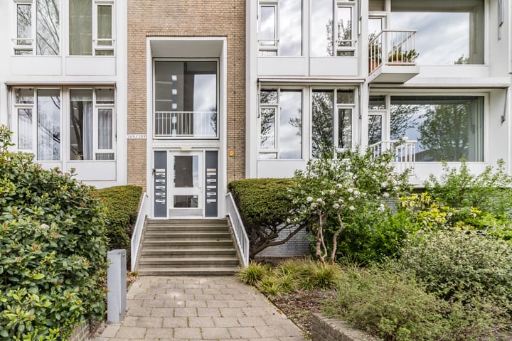 Foto 2 van Mozartlaan 269