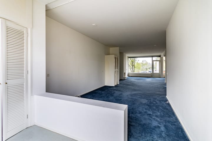 Foto 4 van Mozartlaan 269