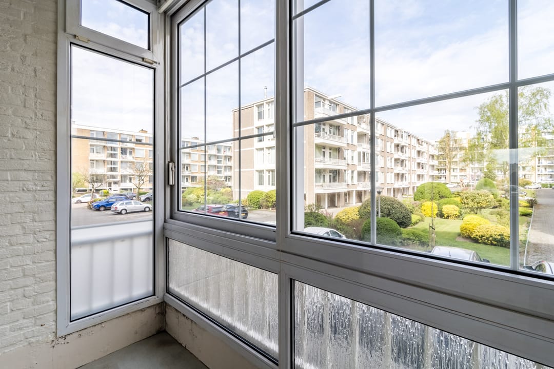 Foto 7 van Mozartlaan 269