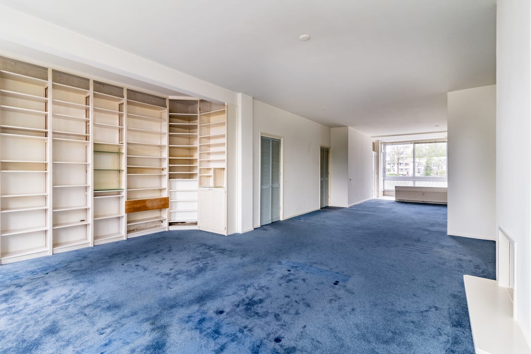 Foto 8 van Mozartlaan 269