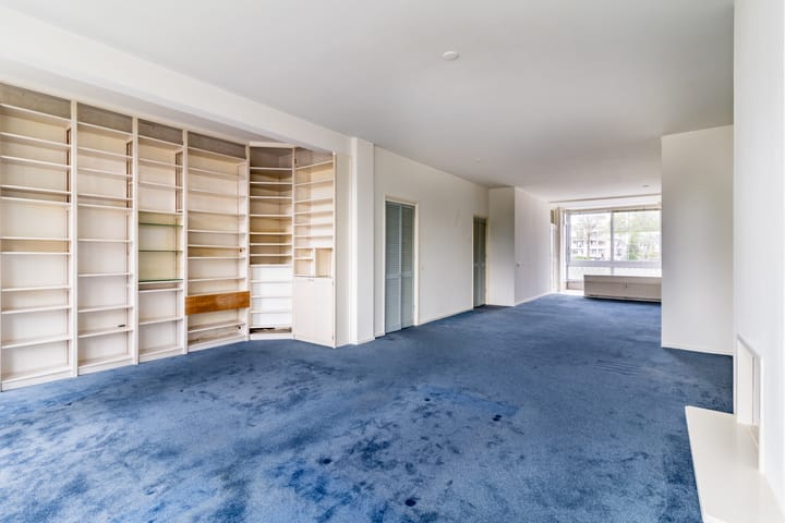 Foto 8 van Mozartlaan 269