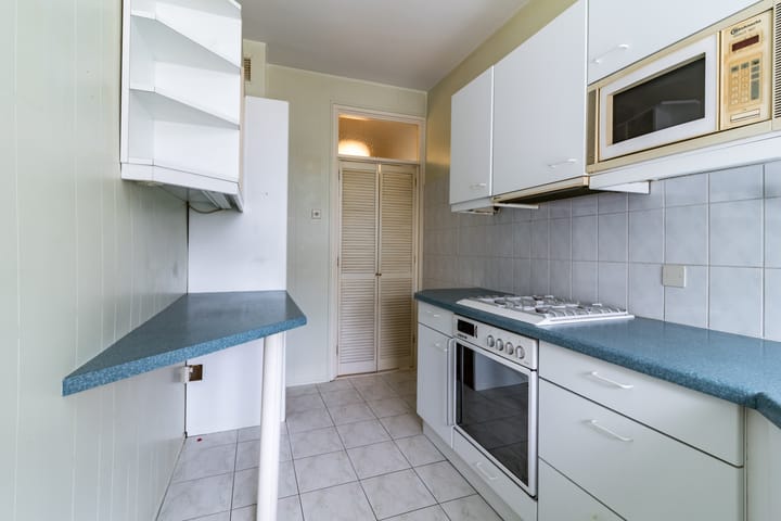 Foto 9 van Mozartlaan 269