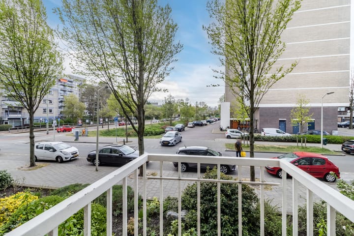 Foto 19 van Mozartlaan 269