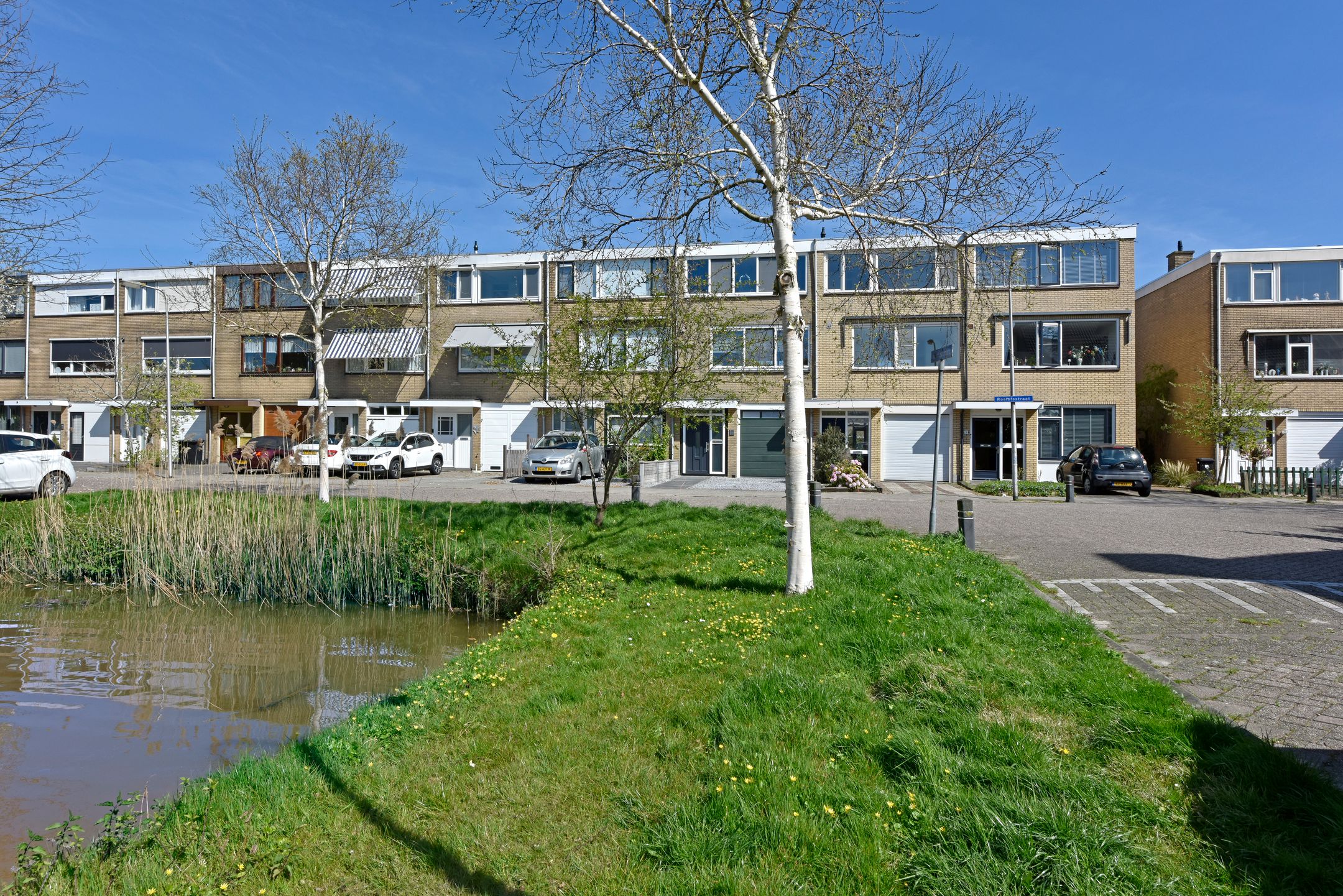 Foto 3 van Roelofsstraat 20