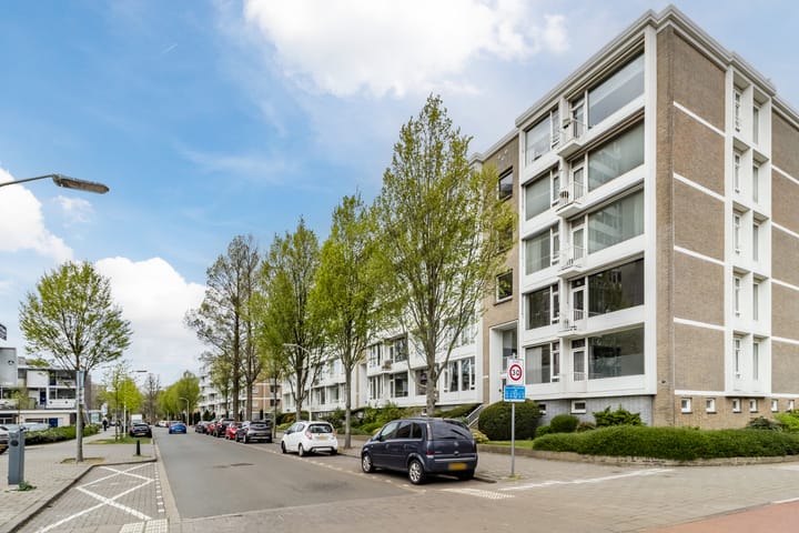 Foto 22 van Mozartlaan 269