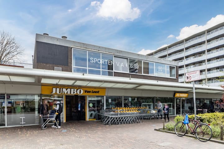 Foto 26 van Mozartlaan 269