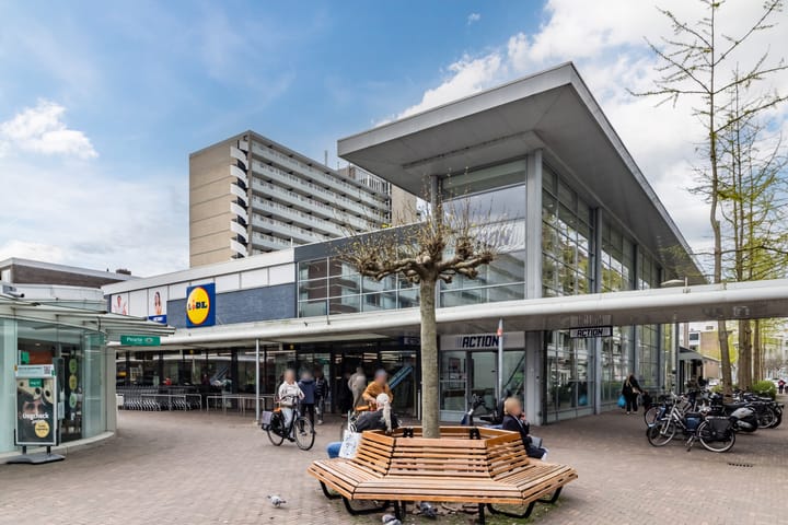 Foto 27 van Mozartlaan 269