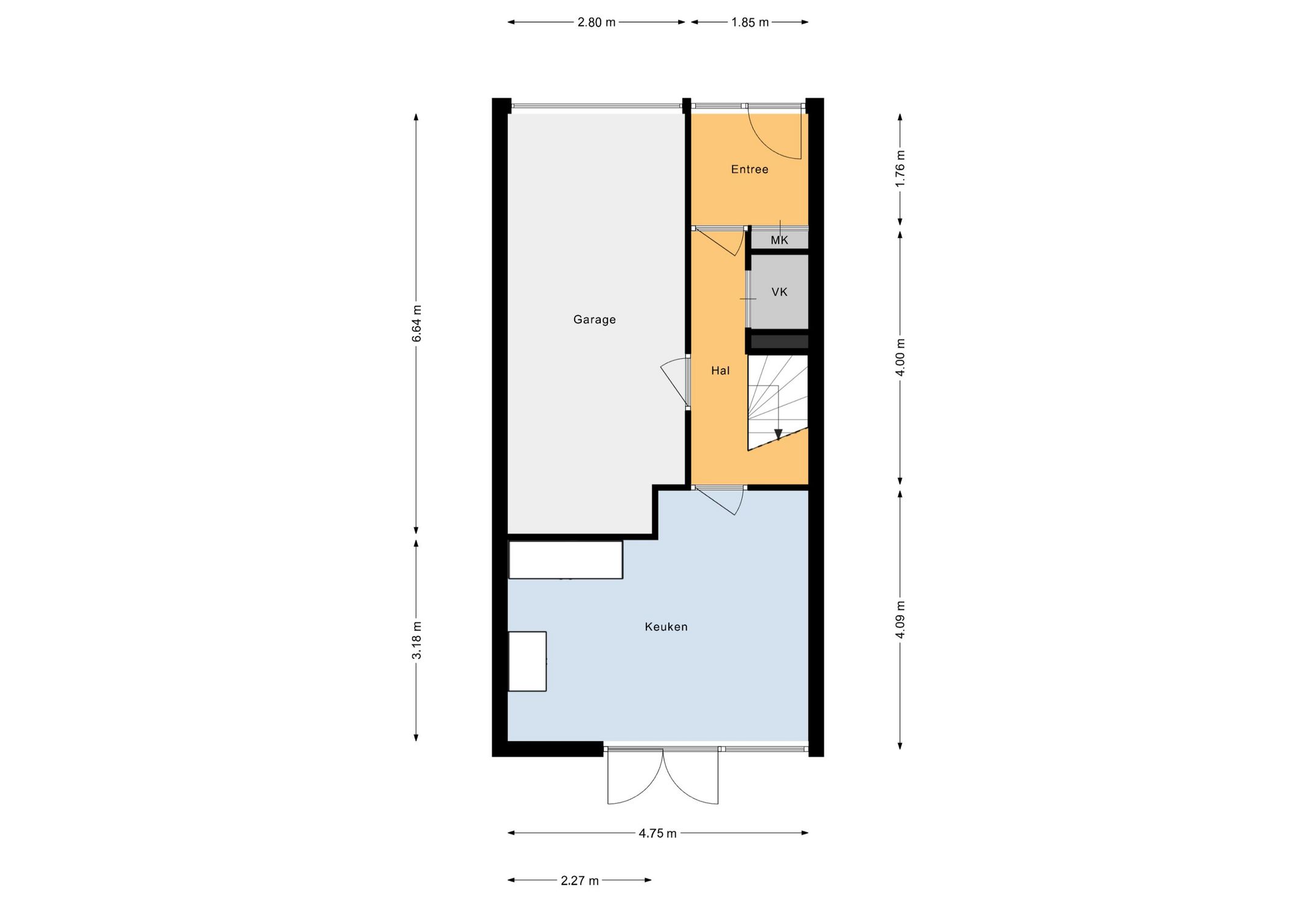Foto 33 van Roelofsstraat 20