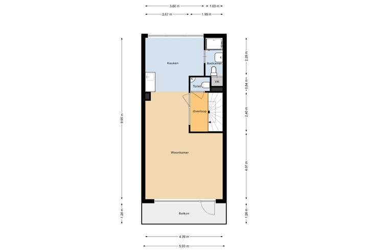 Foto 34 van Roelofsstraat 20