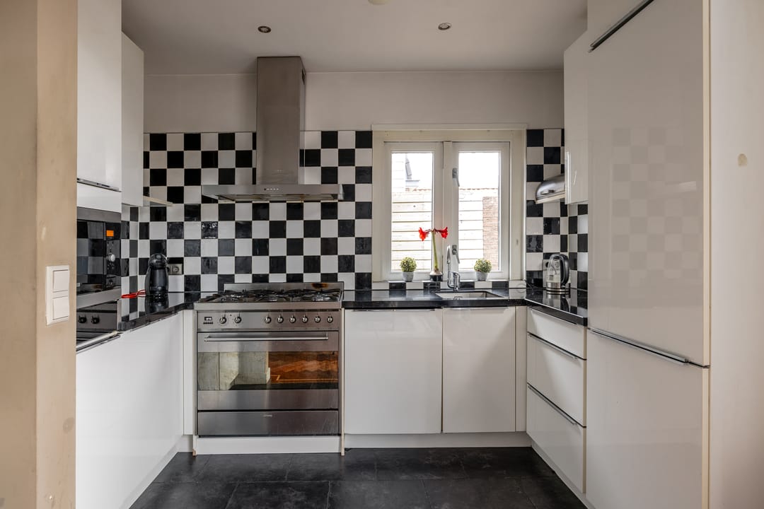 Foto 13 van Marialaan 62