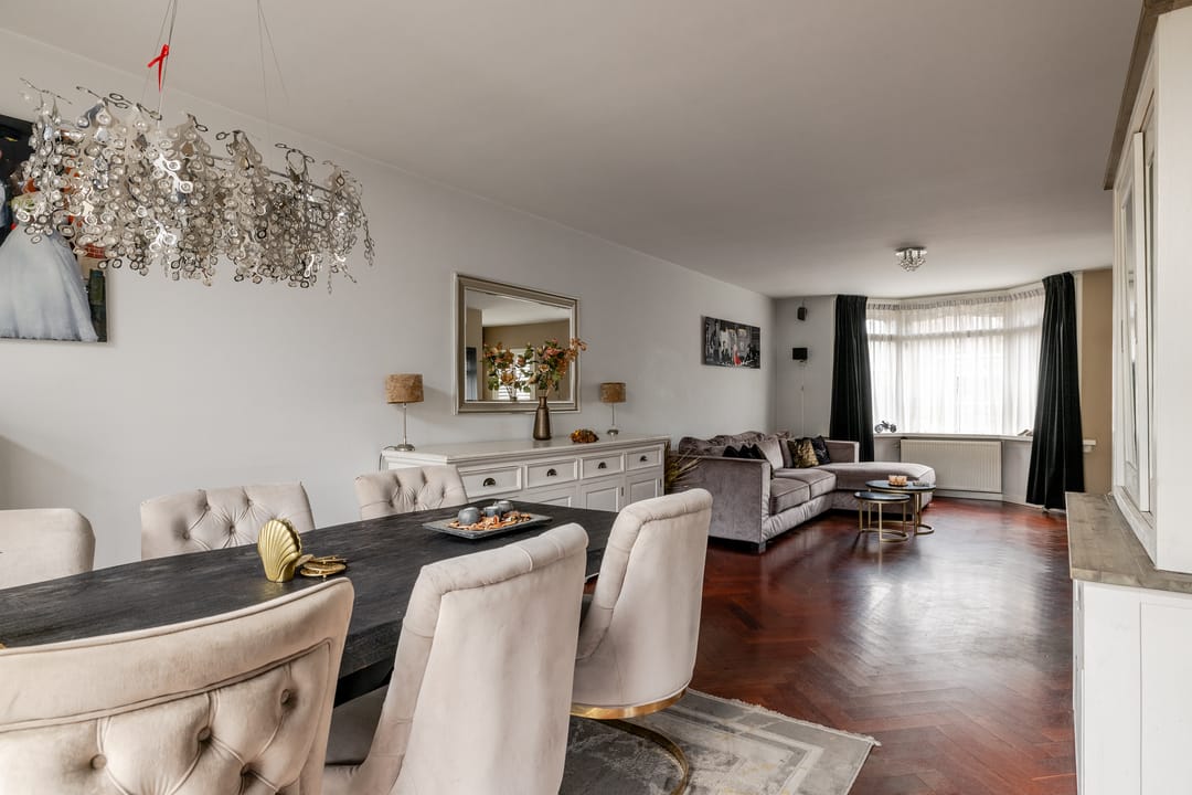 Foto 8 van Marialaan 62