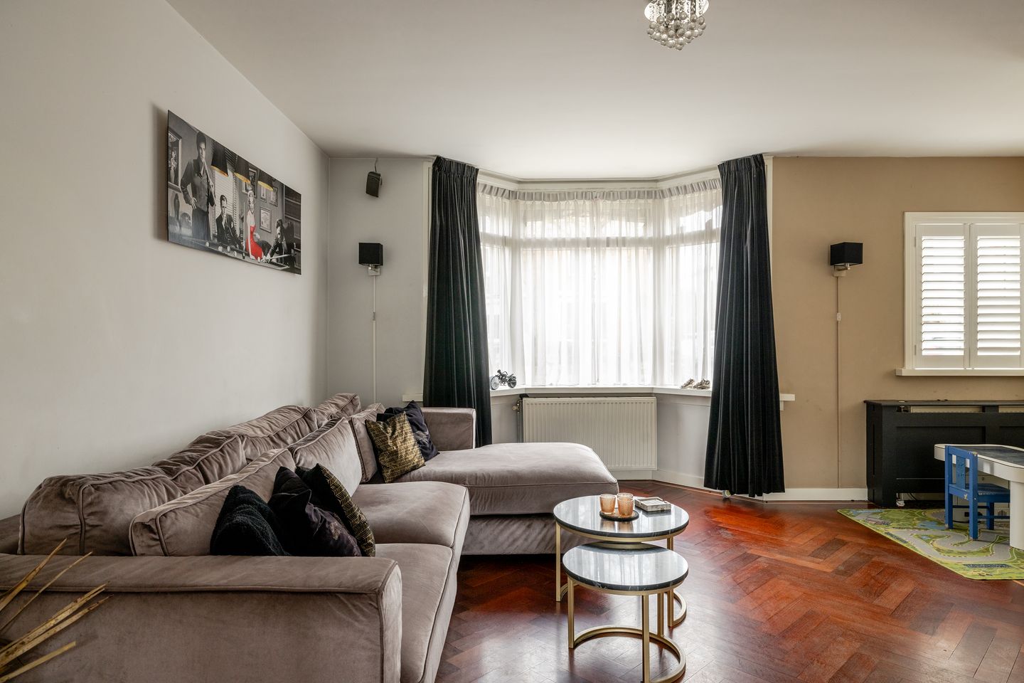 Foto 10 van Marialaan 62