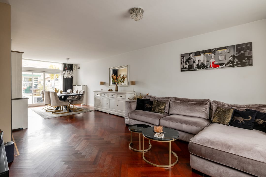 Foto 11 van Marialaan 62